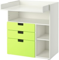 Фото - Пеленальный столик IKEA Stuva 3 Yaschika 
