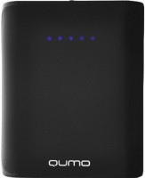 Фото - Powerbank Qumo PowerAid 7800 