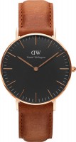Фото - Наручные часы Daniel Wellington DW00100138