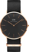 Фото - Наручные часы Daniel Wellington DW00100148 