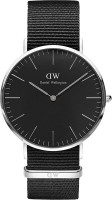 Фото - Наручные часы Daniel Wellington DW00100149 