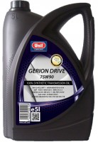 Фото - Трансмиссионное масло Unil Gerion Drive 75W-90 LS 5&nbsp;л