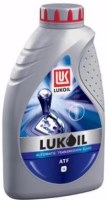 Фото - Трансмиссионное масло Lukoil ATF Synth Multi 1 л