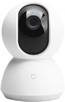 Фото - Камера видеонаблюдения Xiaomi MIJIA Smart Home 360 720p 