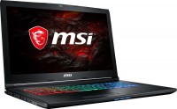 Фото - Ноутбук MSI GP72M 7REX Leopard Pro