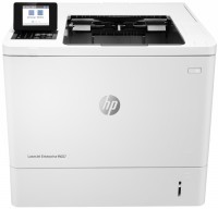 Фото - Принтер HP LaserJet Enterprise M607DN 