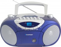 Фото - Аудиосистема Blaupunkt BB15