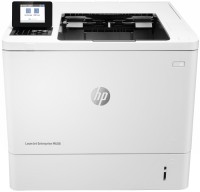 Фото - Принтер HP LaserJet Enterprise M608DN 