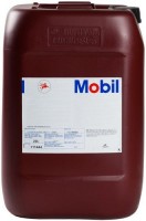 Фото - Трансмиссионное масло MOBIL Mobilgear 600 XP 220 20 л