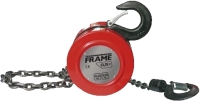 Фото - Тали и лебедки Frame 97X071