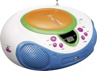 Фото - Аудиосистема Lenco SCD-40 USB