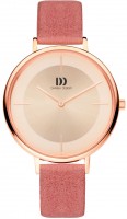 Фото - Наручные часы Danish Design IV17Q1185 SL PINK
