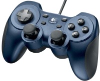 Фото - Игровой манипулятор Logitech Rumblepad 2 