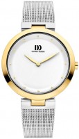 Фото - Наручные часы Danish Design IV65Q1163 SM WH