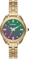 Фото - Наручные часы Diesel DZ 5550 