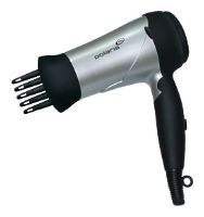 Фото - Фен Polaris PHD 1658