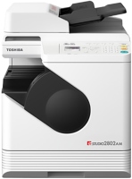 Фото - МФУ Toshiba e-STUDIO2802AF 