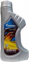 Фото - Трансмиссионное масло Gazpromneft GL-4 80W-85 1 л
