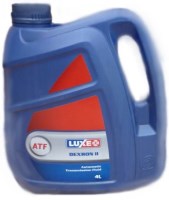 Трансмиссионное масло Luxe ATF Dexron II 4 л