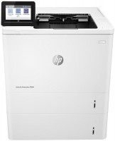 Фото - Принтер HP LaserJet Enterprise M608X 