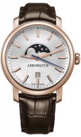 Фото - Наручные часы AEROWATCH 08937 RO01 