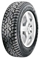 Фото - Шины Gislaved Nord Frost 3 235/65 R17 104S 