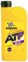 Фото - Трансмиссионное масло Bardahl ATF DII 1L 1 л