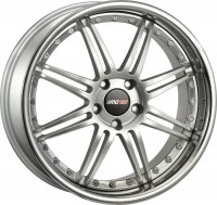 Фото - Диск Motec Antares Evo (8x18/5x114,3 ET40 DIA72,6)