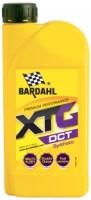 Фото - Трансмиссионное масло Bardahl XTG DCT 1L 1 л