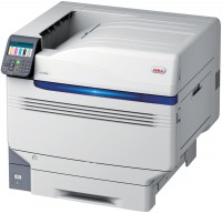 Фото - Принтер OKI PRO9542DN