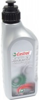 Фото - Трансмиссионное масло Castrol Differential BOT 118/95 Plus 1L 1 л