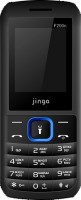 Фото - Мобильный телефон Jinga Simple F200n 0.03 ГБ / 0.03 ГБ