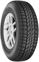 Фото - Шины Michelin 4x4 Synchrone 205/80 R16 104T 