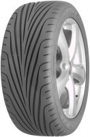 Фото - Шины Goodyear Eagle F1 GSD3 275/35 R18 95Y Run Flat 