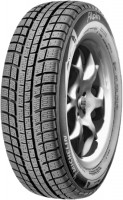 Фото - Шины Michelin Alpin A2 235/50 R17 100V 