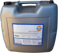 Фото - Трансмиссионное масло Gulf ATF DX II 20 л