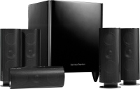 Фото - Акустическая система Harman Kardon HKTS 60 