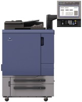 Фото - Копир Konica Minolta Bizhub PRESS C1060