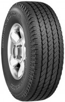 Фото - Шины Michelin Cross Terrain SUV 235/65 R18 104S 