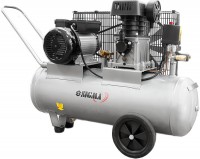 Фото - Компрессор Sigma 7044121 50&nbsp;л сеть (230 В)