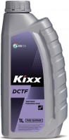 Фото - Трансмиссионное масло Kixx DCTF 1 л
