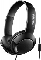 Фото - Наушники Philips SHL3075 