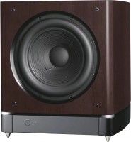 Фото - Сабвуфер Pioneer S-W250S