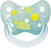 Фото - Соска (пустышка) Dentistar 22291