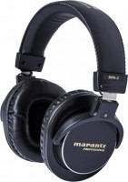 Фото - Наушники Marantz MPH-3 