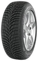 Фото - Шины Goodyear Ultra Grip 7 195/65 R15 91H