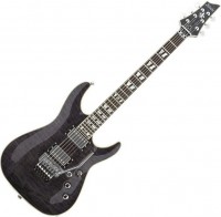 Фото - Гитара Schecter C-1 Custom FR