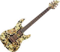 Фото - Гитара Schecter C-1 Desert Camo FR