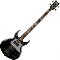 Фото - Гитара Schecter Devil Bass Limited Edition 