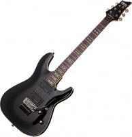 Фото - Гитара Schecter Omen-6 FR Active 